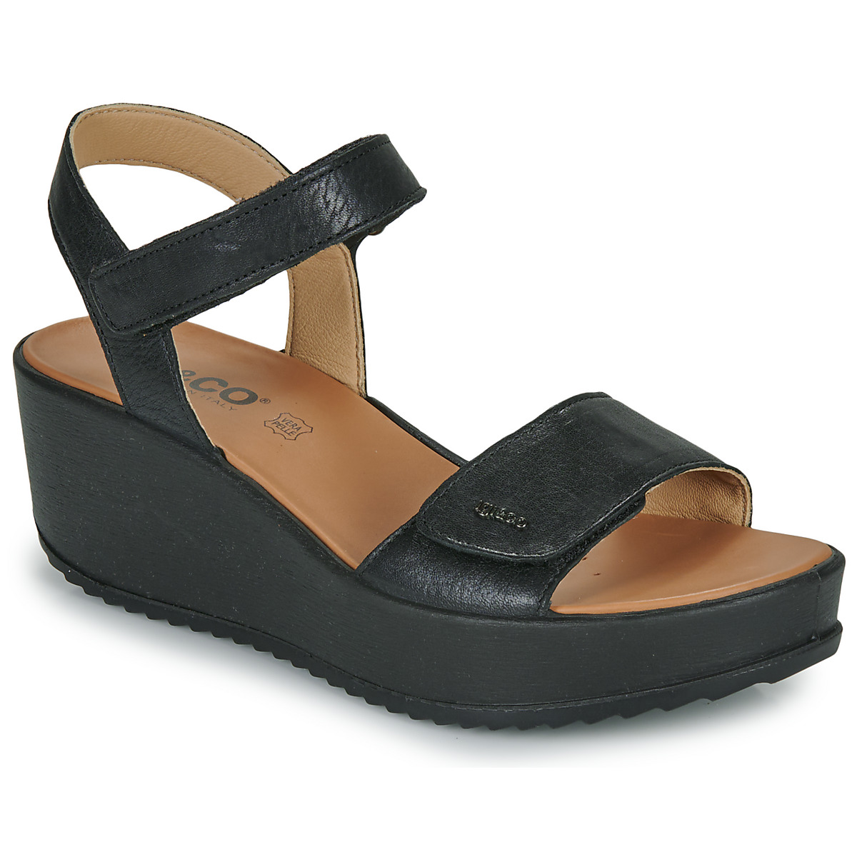 Schuhe Damen Sandalen / Sandaletten IgI&CO     