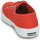 Schuhe Damen Sneaker Low Superga 2750 COTON Rot