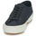 Schuhe Herren Sneaker Low Superga 2750 OG Marineblau