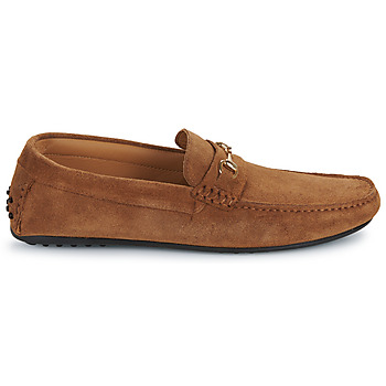 Selected SLHSERGIO SUEDE HORSEBIT DRIVING SHOE