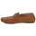 Chaussures Homme Mocassins Selected SLHSERGIO SUEDE HORSEBIT DRIVING SHOE 