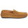 Chaussures Homme Mocassins Selected SLHSERGIO SUEDE PENNY DRIVING SHOE B 