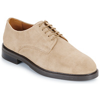 Chaussures Homme Derbies Selected SLHBLAKE SUEDE DERBY SHOE B 