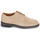 Chaussures Homme Derbies Selected SLHBLAKE SUEDE DERBY SHOE B 
