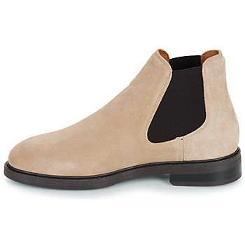 Selected SLHBLAKE SUEDE CHELSEA BOOT 