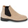 Chaussures Homme Boots Selected SLHBLAKE SUEDE CHELSEA BOOT 