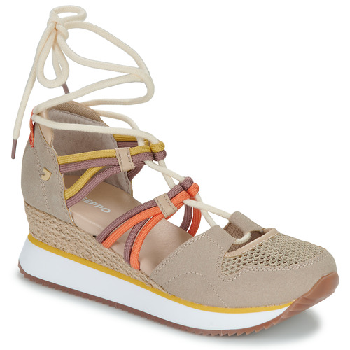 Chaussures Femme Sandales et Nu-pieds Gioseppo IONA 