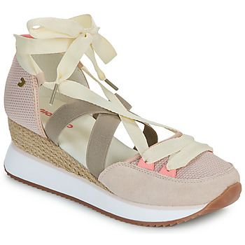 Chaussures Femme Sandales et Nu-pieds Gioseppo SAMOBOR 