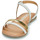 Chaussures Femme Sandales et Nu-pieds Gioseppo BARGEME 