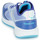 Schuhe Mädchen Sneaker Low Reebok Sport REEBOK ROAD SUPREME 4.0 Blau