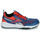 Schuhe Jungen Sneaker Low Reebok Sport REEBOK XT SPRINTER 2.0 Marineblau / Rot