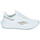 Schuhe Damen Laufschuhe Reebok Sport REEBOK LITE PLUS 4 Weiß / Golden