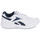 Schuhe Herren Sneaker Low Reebok Sport WALK ULTRA 7 DMX MAX Weiß / Marineblau