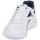 Schuhe Herren Sneaker Low Reebok Sport WALK ULTRA 7 DMX MAX Weiß / Marineblau