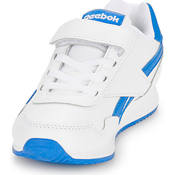 Reebok Classic REEBOK ROYAL CL JOG 3.0 1V Weiß / Blau