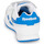 Schuhe Kinder Sneaker Low Reebok Classic REEBOK ROYAL CL JOG 3.0 1V Weiß / Blau