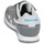 Schuhe Jungen Sneaker Low Reebok Classic REEBOK ROYAL CL JOG 3.0 1V Grau / Weiß