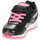 Schuhe Mädchen Sneaker Low Reebok Classic REEBOK ROYAL CL JOG 3.0 1V Glitzer