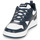 Schuhe Kinder Sneaker Low Reebok Classic REEBOK ROYAL PRIME 2.0 Weiß / Marineblau