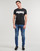 Vêtements Homme Jeans slim Replay M914-000-261C39 