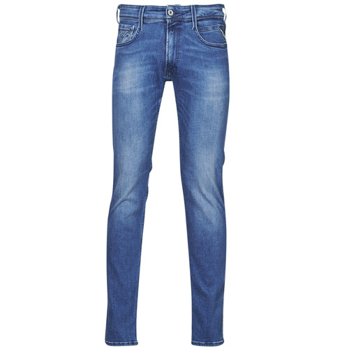 Abbigliamento Uomo Jeans slim Replay M914-000-261C39 
