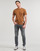 Vêtements Homme Jeans slim Replay M914-000-103C35 