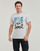 Vêtements Homme T-shirts manches courtes Replay M6810-000-22662 