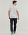 Kleidung Herren T-Shirts Replay M6810-000-22662 Weiß