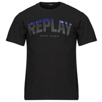 Kleidung Herren T-Shirts Replay M6762-000-23608P    