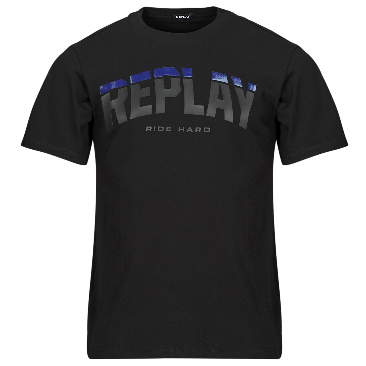 Kleidung Herren T-Shirts Replay M6762-000-23608P    