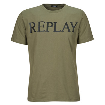 Abbigliamento Uomo T-shirt maniche corte Replay M6757-000-2660 