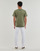 Kleidung Herren T-Shirts Replay M6757-000-2660 Khaki