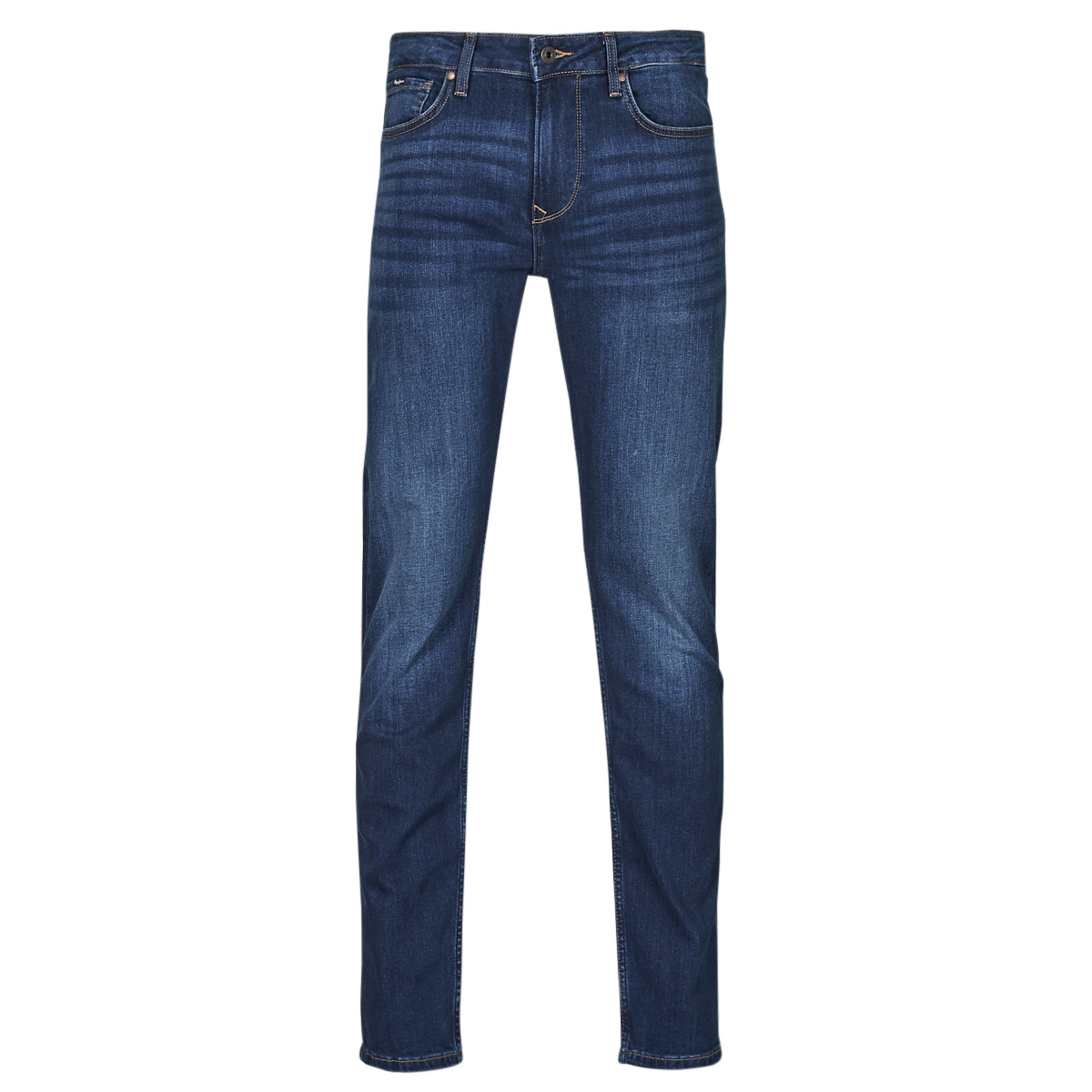 Abbigliamento Uomo Jeans slim Pepe jeans SLIM JEANS 