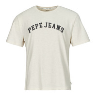 Abbigliamento Uomo T-shirt maniche corte Pepe jeans CHENDLER 