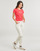 Abbigliamento Donna T-shirt maniche corte Pepe jeans NEW VIRGINIA SS N 