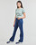 Vêtements Femme Flared/Bootcut Pepe jeans SKINNY FIT FLARE UHW 