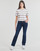 Vêtements Femme Flared/Bootcut Pepe jeans SLIM FIT FLARE LW 