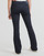 Kleidung Damen Flare Jeans/Bootcut Pepe jeans SLIM FIT FLARE LW Blau