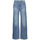 Abbigliamento Donna Pantaloni a campana Pepe jeans WIDE LEG JEANS UHW 