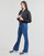 Abbigliamento Donna Giubbotti Pepe jeans MONITE 