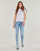 Abbigliamento Donna Jeans slim Pepe jeans SLIM JEANS LW 
