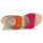 Schuhe Damen Sandalen / Sandaletten Gabor 4464513 Orange