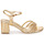 Chaussures Femme Sandales et Nu-pieds Menbur 25599 