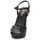 Chaussures Femme Sandales et Nu-pieds Menbur 24773 
