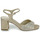 Chaussures Femme Sandales et Nu-pieds Menbur 24870 