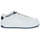 Schuhe Herren Sneaker Low Puma COURT CLASSIC LUX Weiß