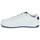Schuhe Herren Sneaker Low Puma COURT CLASSIC LUX Weiß