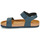 Schuhe Jungen Sandalen / Sandaletten Gioseppo TREDEGAR Marineblau