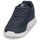 Schuhe Herren Sneaker Low Kangaroos KL-FE DUSTIN Marineblau
