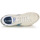 Schuhe Herren Sneaker Low Diadora GAME LOW  WAXED Weiß / Blau